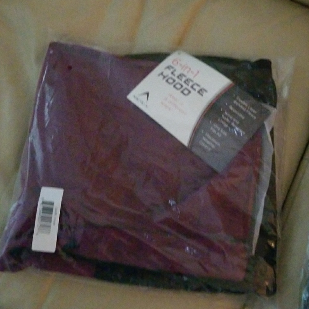 Arctic X 6-in-1 Reversible Hood for men and women - Picture 5 of 6
